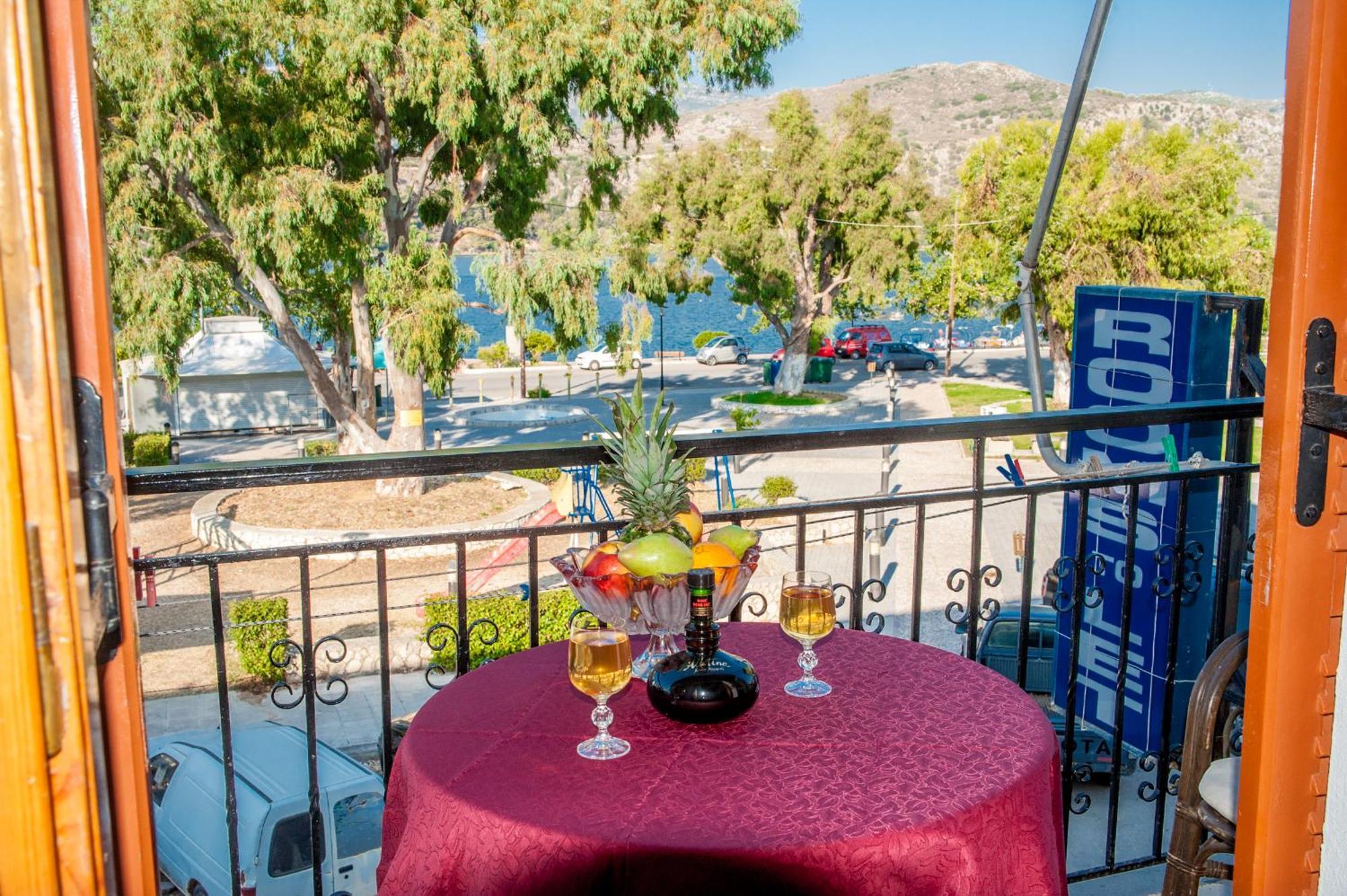 Sisiotisa Διαμέρισμα Αργοστόλι Δωμάτιο φωτογραφία